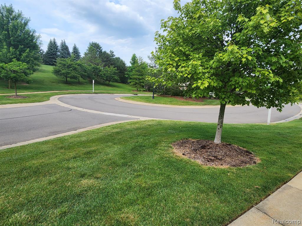 3709 Oakmonte Boulevard, Unit 7 Rochester, MI 48306 - Photo 27 of 27