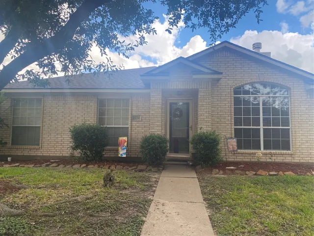 $2,200 | 15330 Geral Lane, Houston, TX 77084