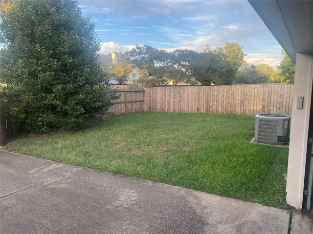 $2,200 | 15330 Geral Lane, Houston, TX 77084