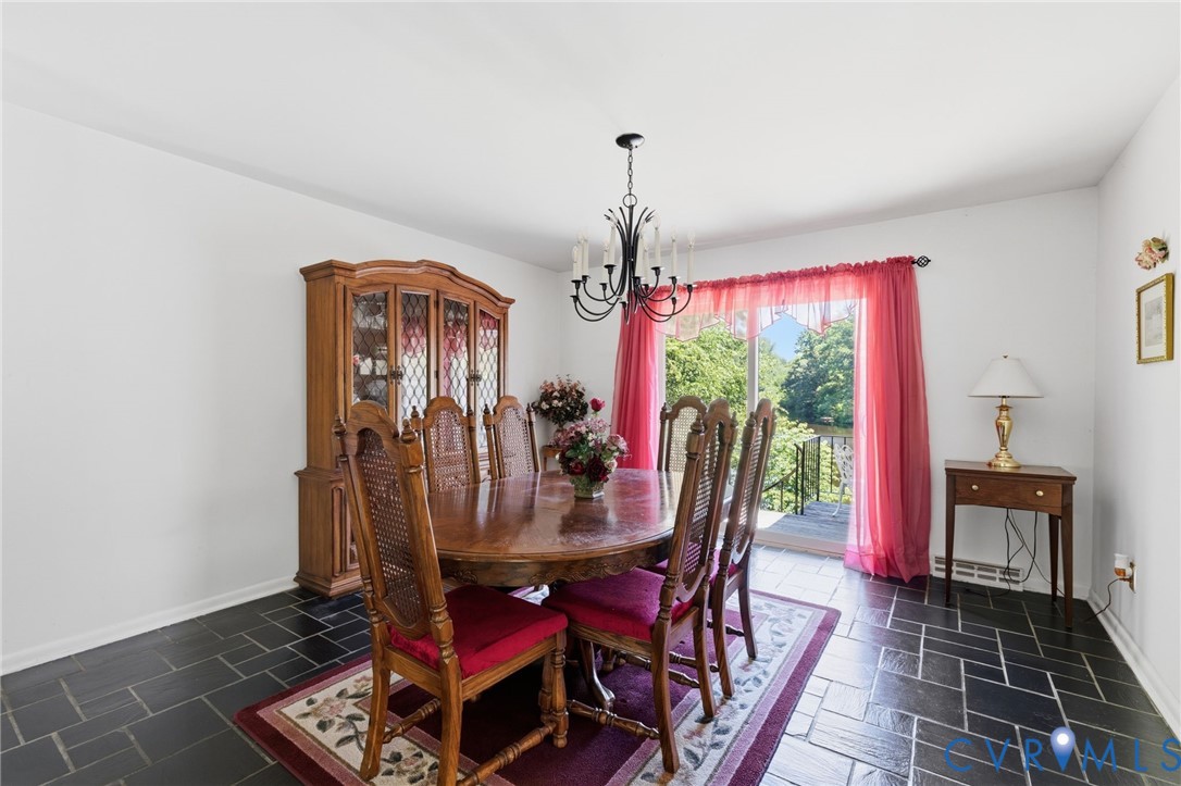 4512 Forrestal Road Chester, VA 23831 - Photo 11 of 47