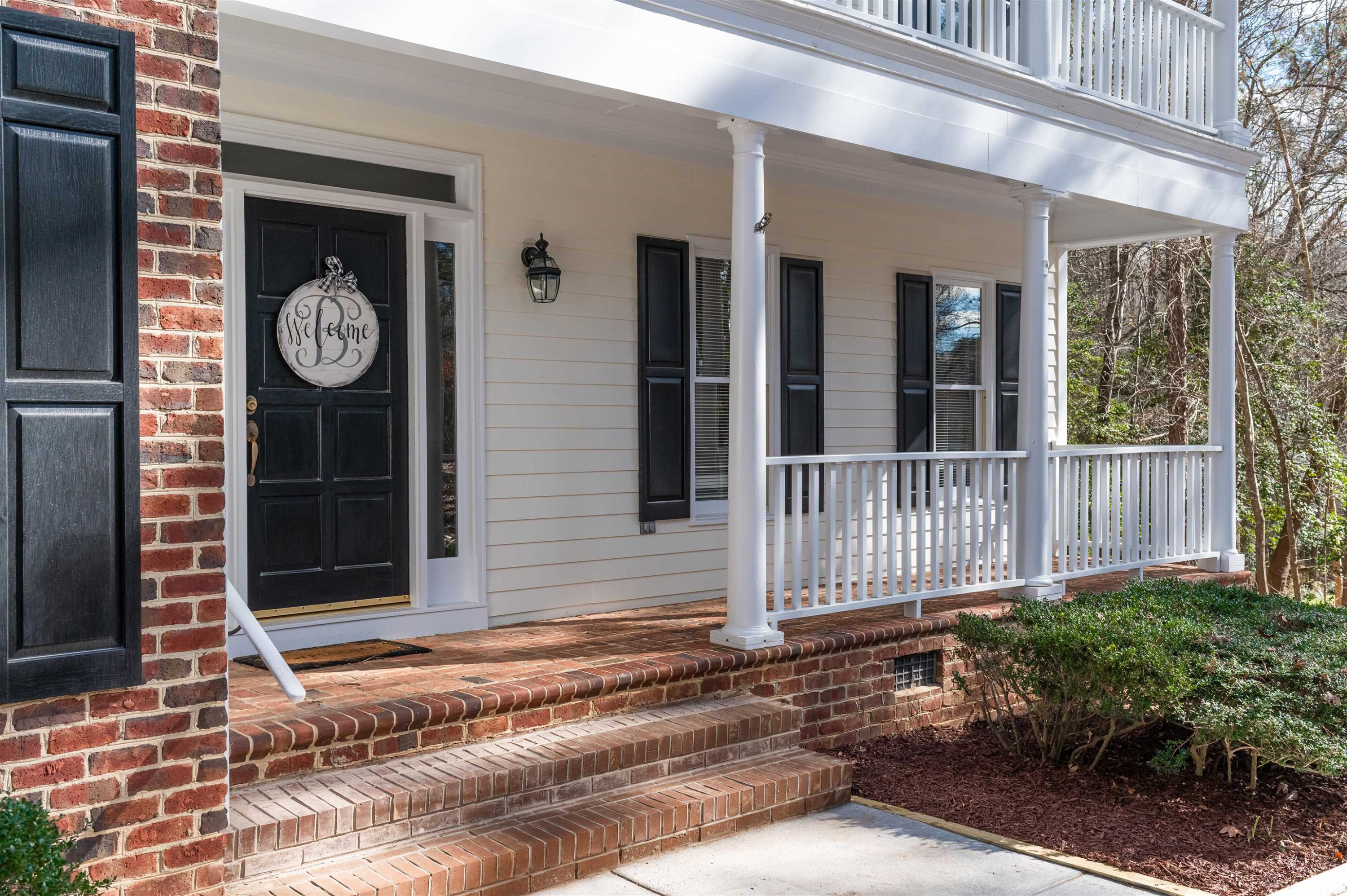 6252 Hampton Ridge Road Raleigh, NC 27603 - Photo 3 of 38 Photo 3