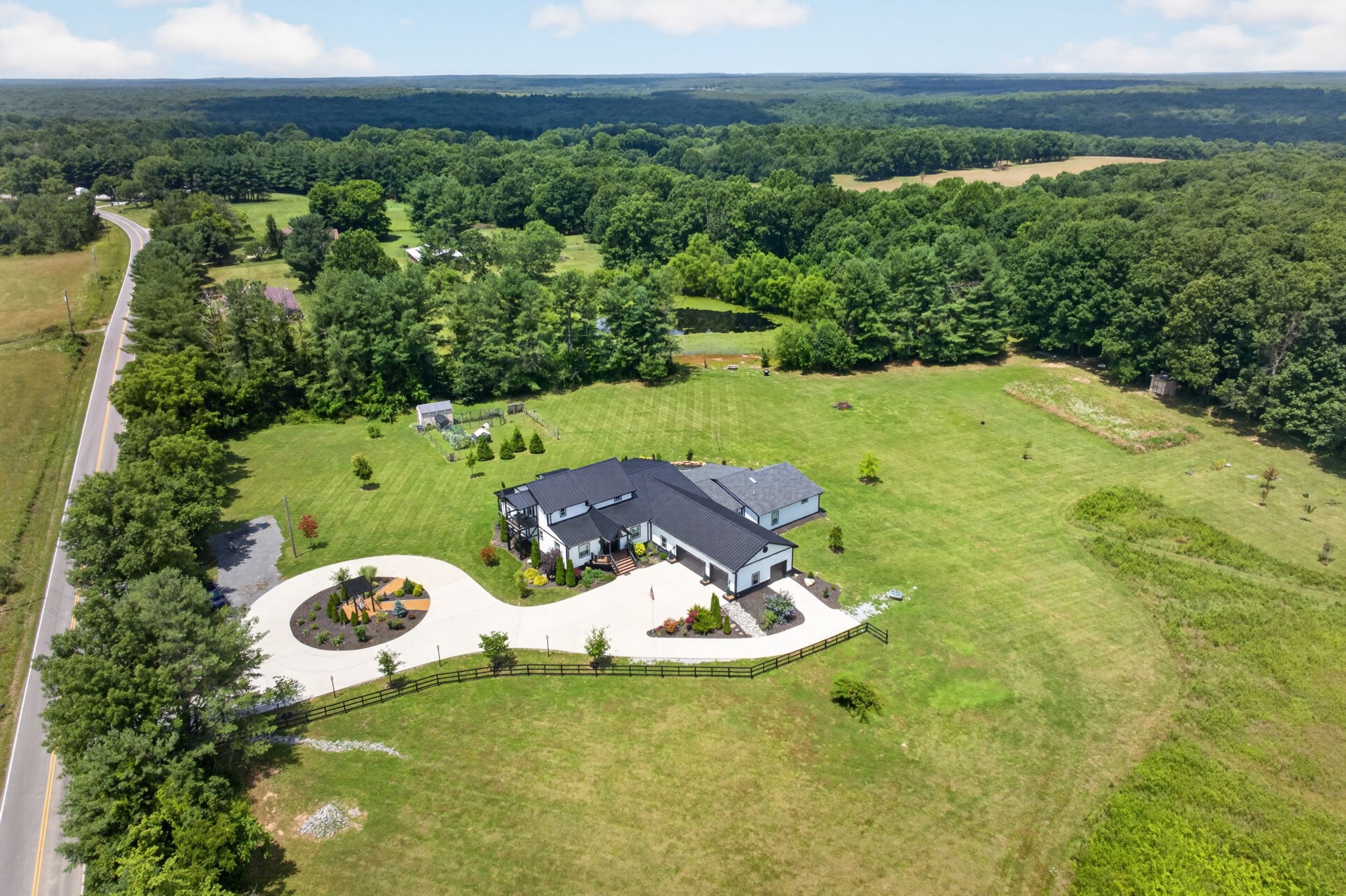 3358 Plateau Road Crossville, TN 38571 - Photo 59 of 63