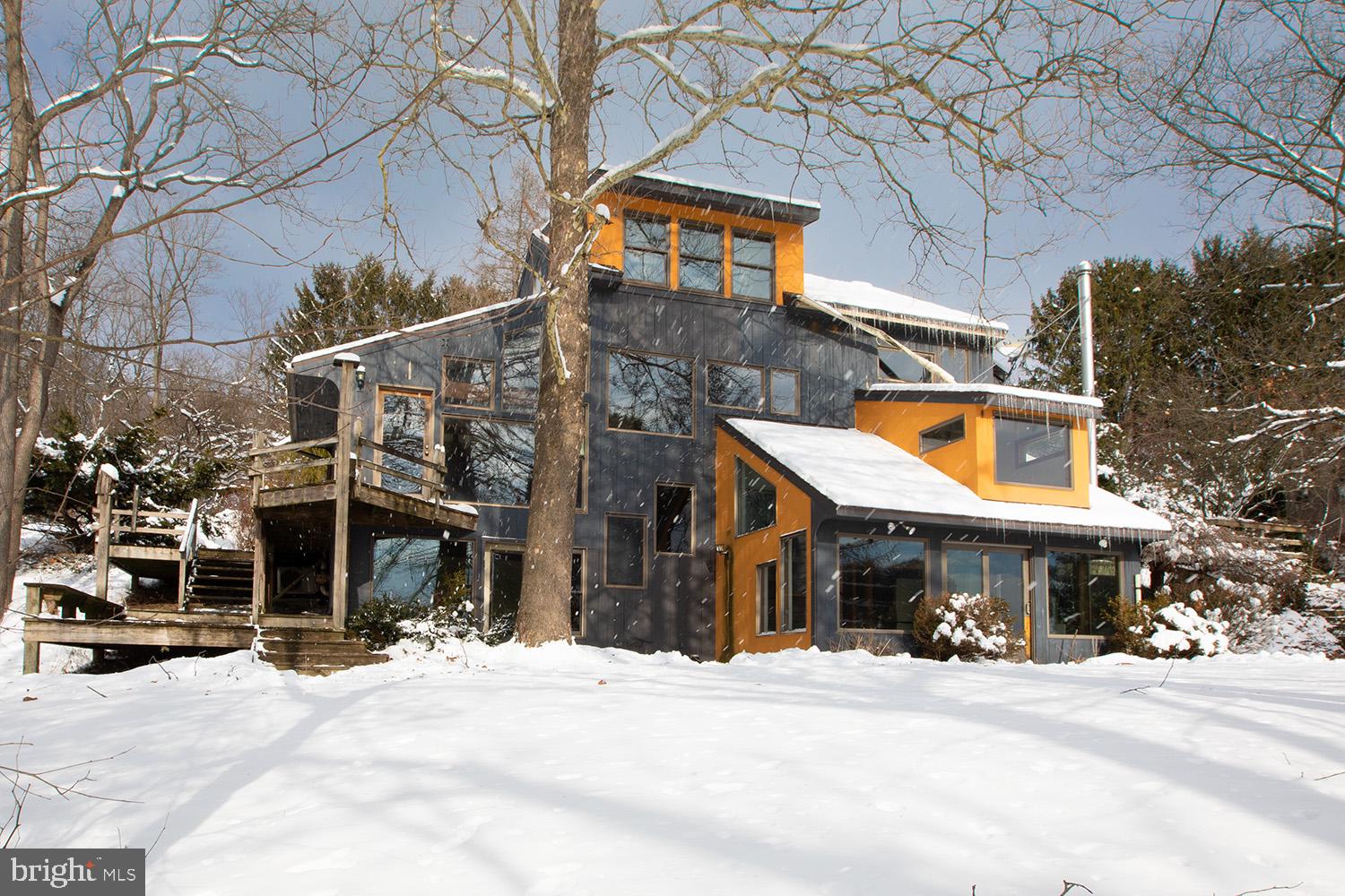 220 Dietrich Road Kempton, PA 19529 - Photo 3 of 90