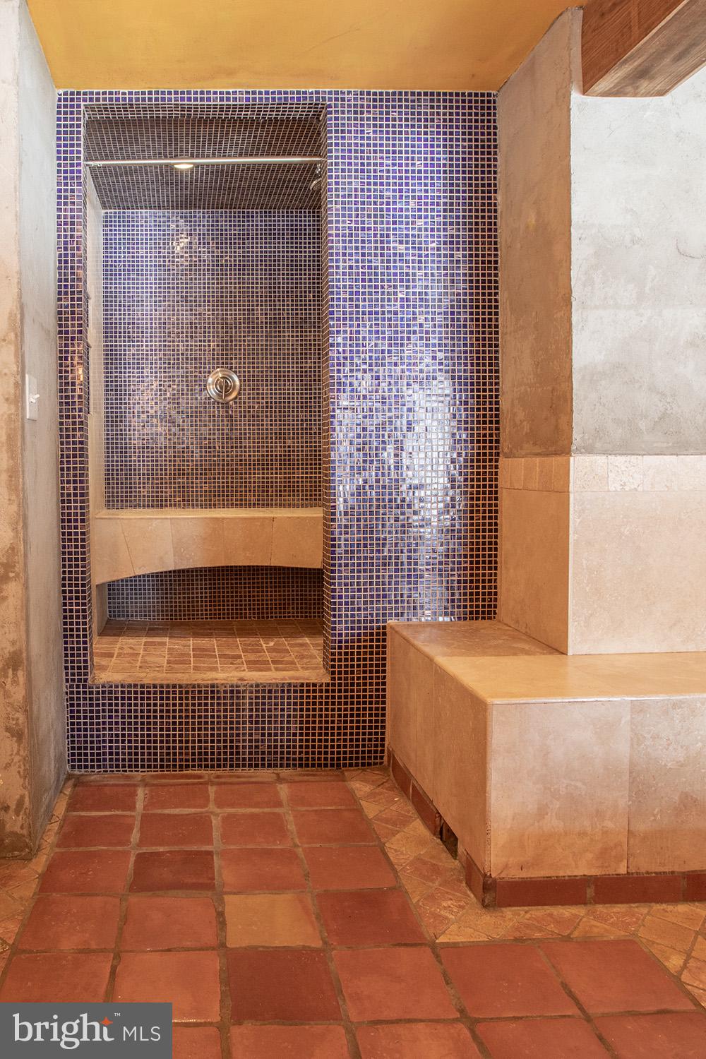 220 Dietrich Road Kempton, PA 19529 - Photo 48 of 90 a bathroom with a bathtub and shower