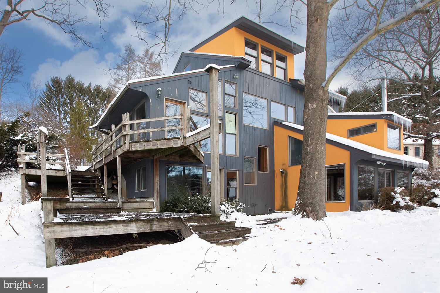 220 Dietrich Road Kempton, PA 19529 - Photo 5 of 90 a view of a building with a street