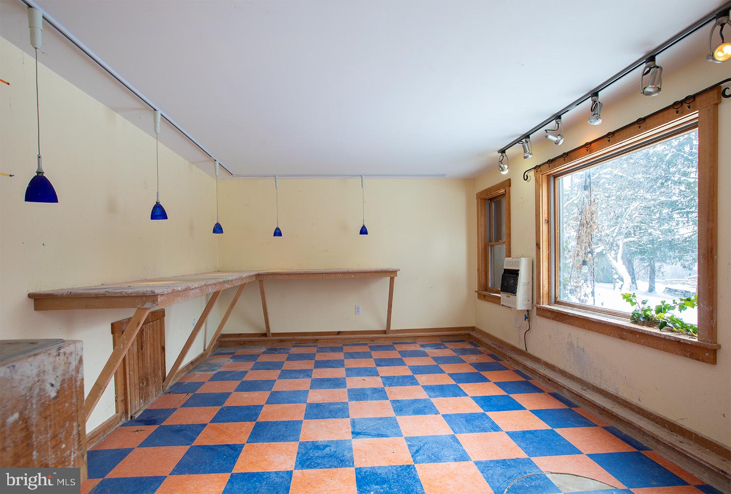 220 Dietrich Road Kempton, PA 19529 - Photo 56 of 90 Pottery room