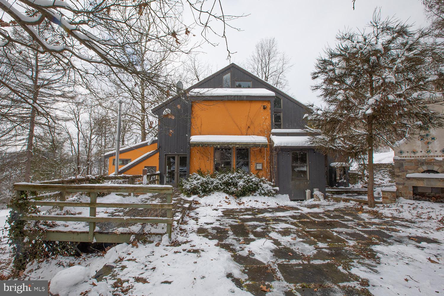 220 Dietrich Road Kempton, PA 19529 - Photo 60 of 90