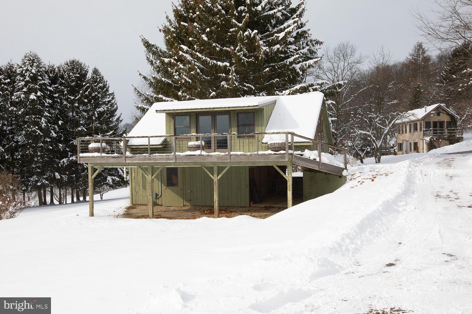 220 Dietrich Road Kempton, PA 19529 - Photo 63 of 90 Office building