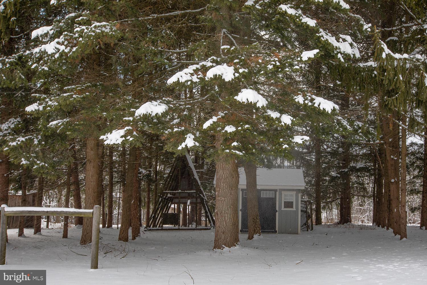 220 Dietrich Road Kempton, PA 19529 - Photo 66 of 90