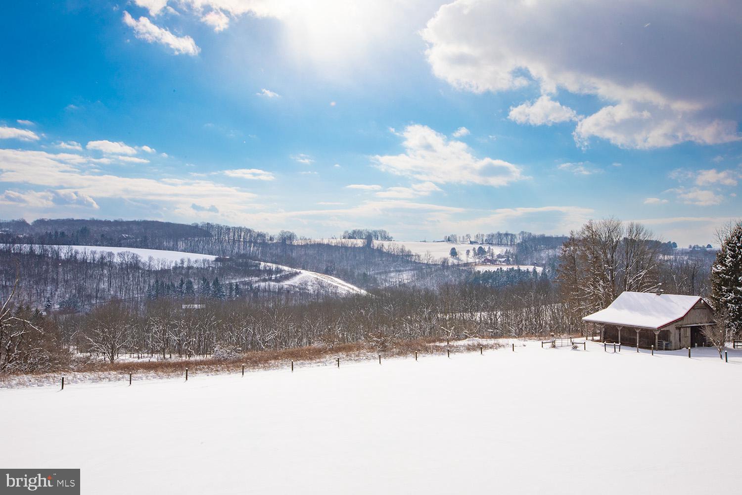 220 Dietrich Road Kempton, PA 19529 - Photo 7 of 90 Vies