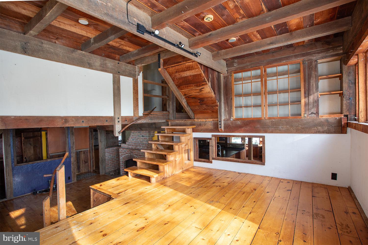 220 Dietrich Road Kempton, PA 19529 - Photo 84 of 90 a view of a house with pool