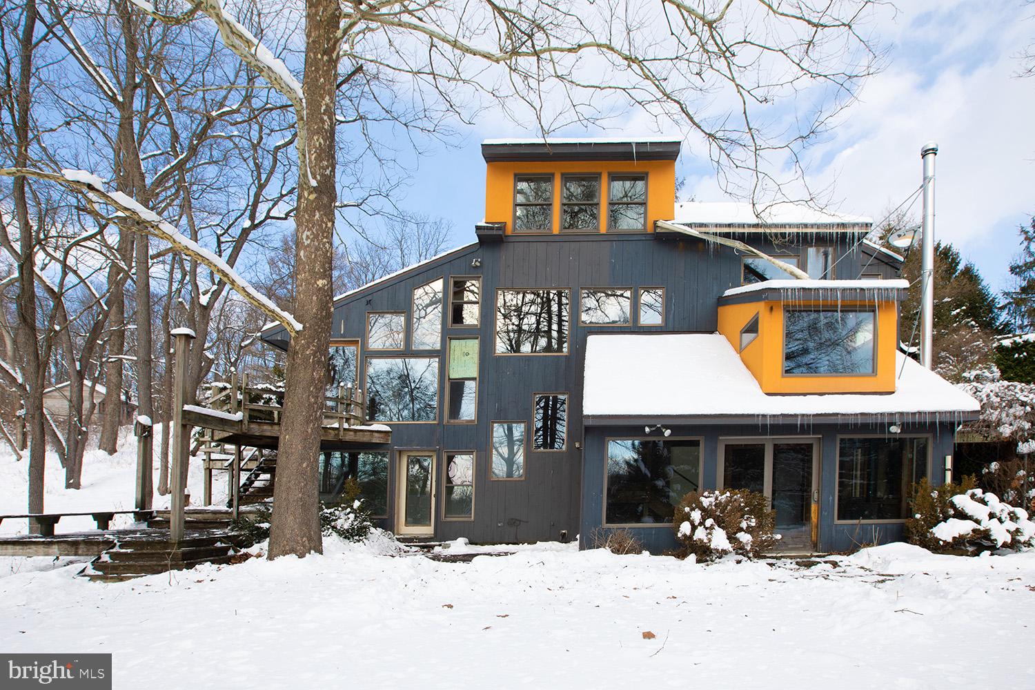 220 Dietrich Road Kempton, PA 19529 - Photo 88 of 90 a front view of a building with street view