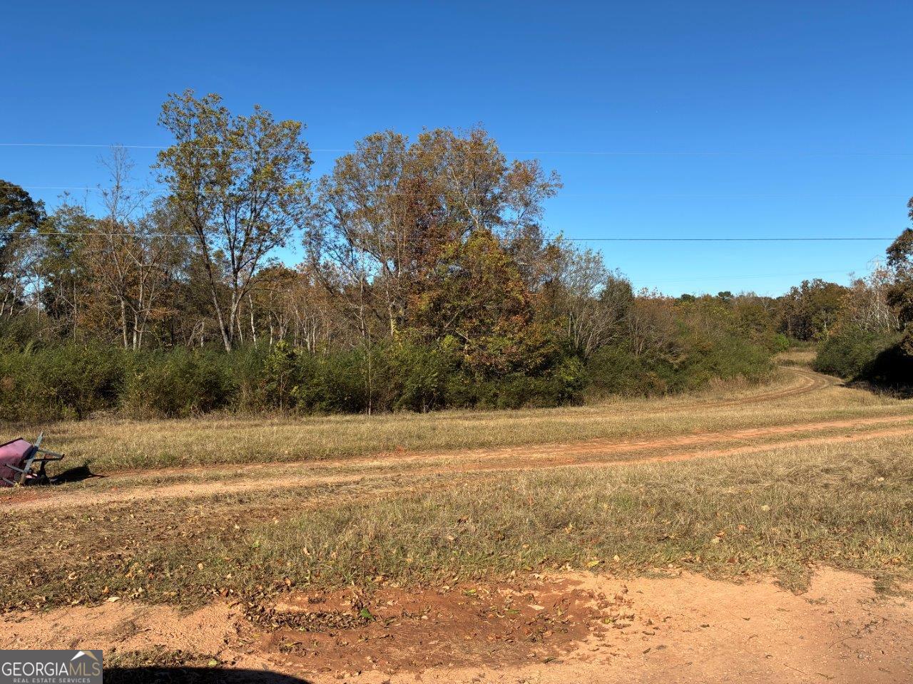 500 Askin Place Culloden, GA 31016 - Photo 3 of 4 a view of beach and ocean view