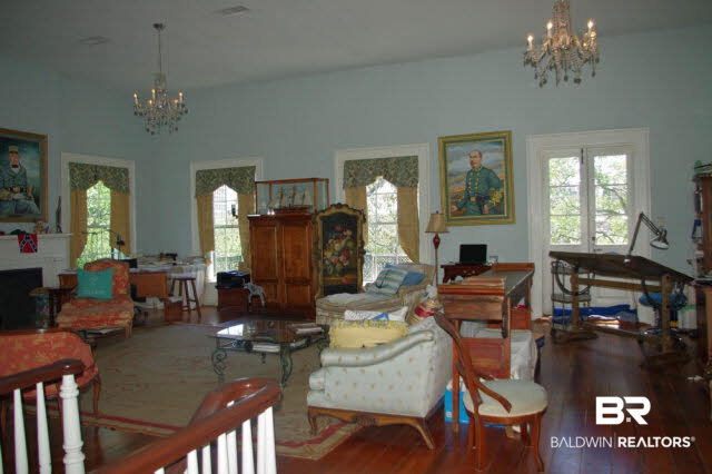 250 St Anthony Street Mobile, AL 36603 - Photo 30 of 35