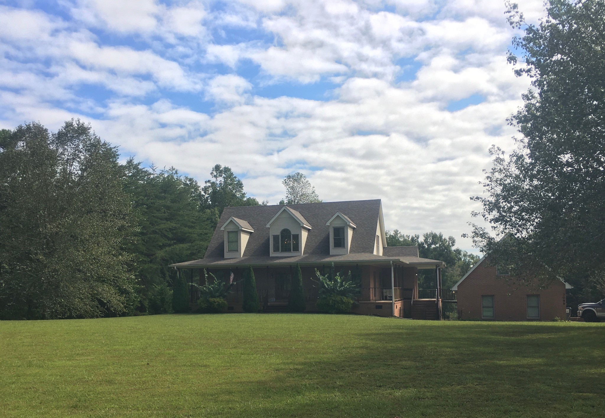 3099 Clemmons Road Bloomington Springs, TN 38545 - Photo 1 of 1 Gallery Image 1
