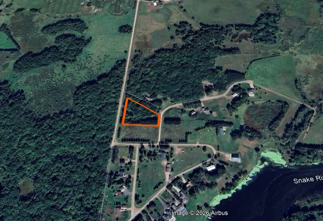 $70,000 | 0 Mid River Road, Pine City, MN 55063