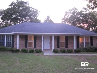 16365 Danne Road Fairhope, AL 36532 - Photo 1 of 12 Ranch Style Home