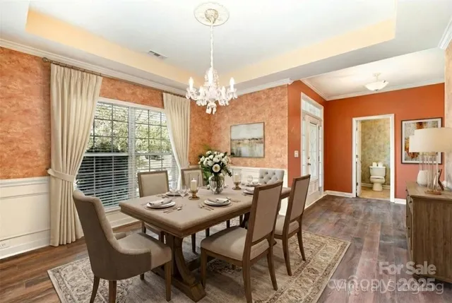 $525,000 | 445 Buttermere Road, Fort Mill, SC 29715