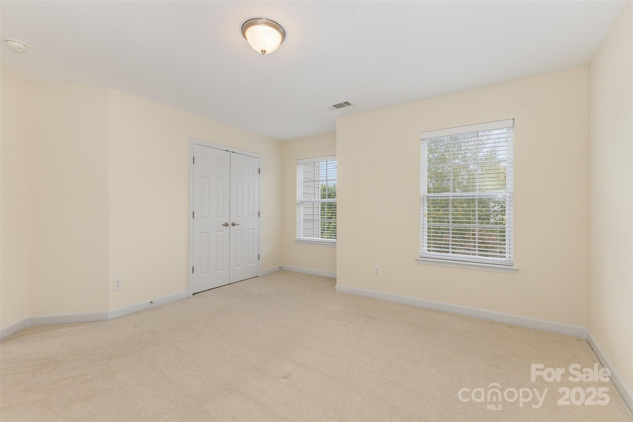 445 Buttermere Road Fort Mill, SC 29715 - Photo 26 of 42 an empty room with windows