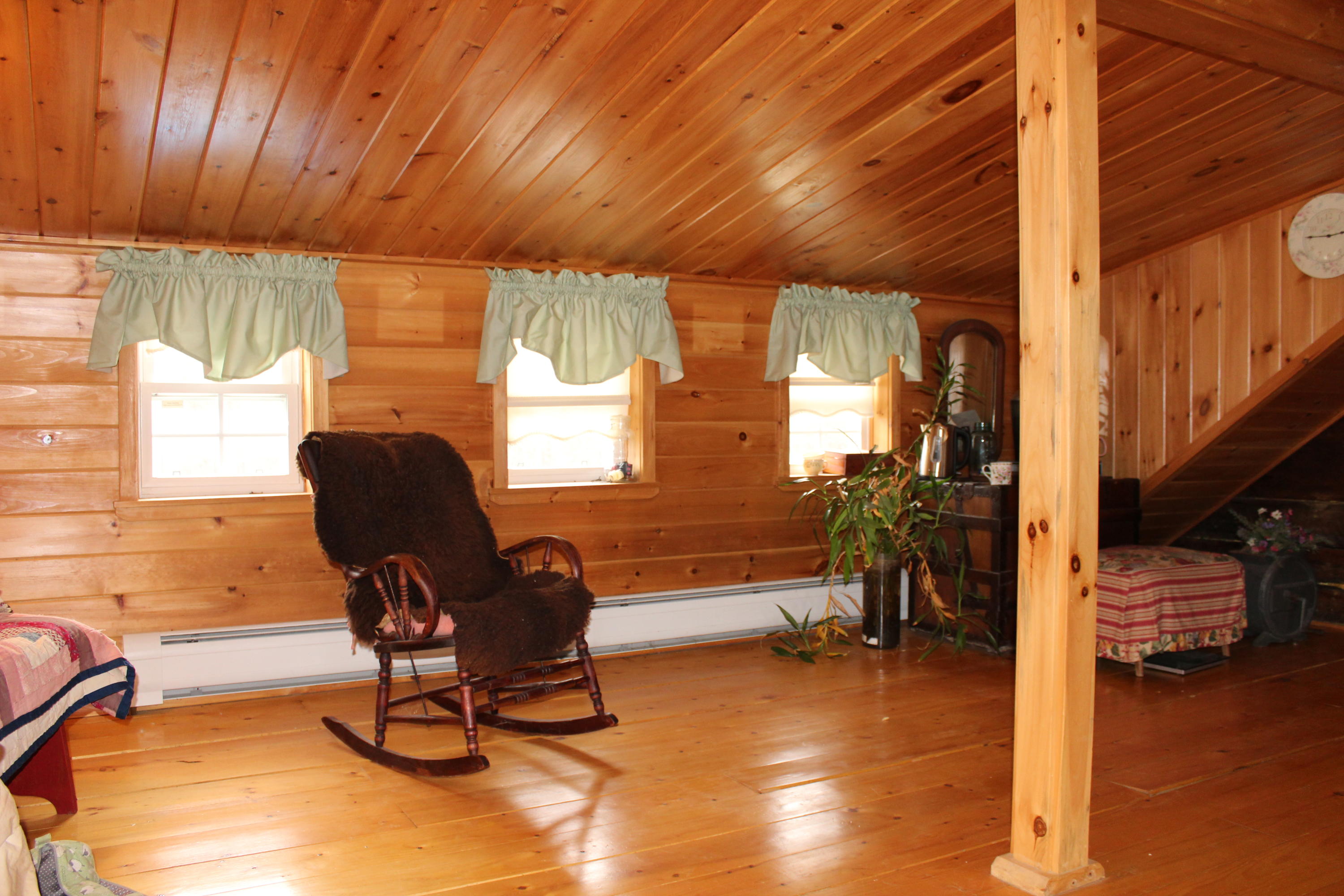 43 Rips Road Brownville, ME 04414 - Photo 64 of 103 the craft room