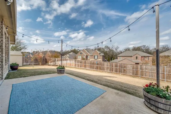 $3,300 | 1017 Nob Hill Place, McKinney, TX 75071