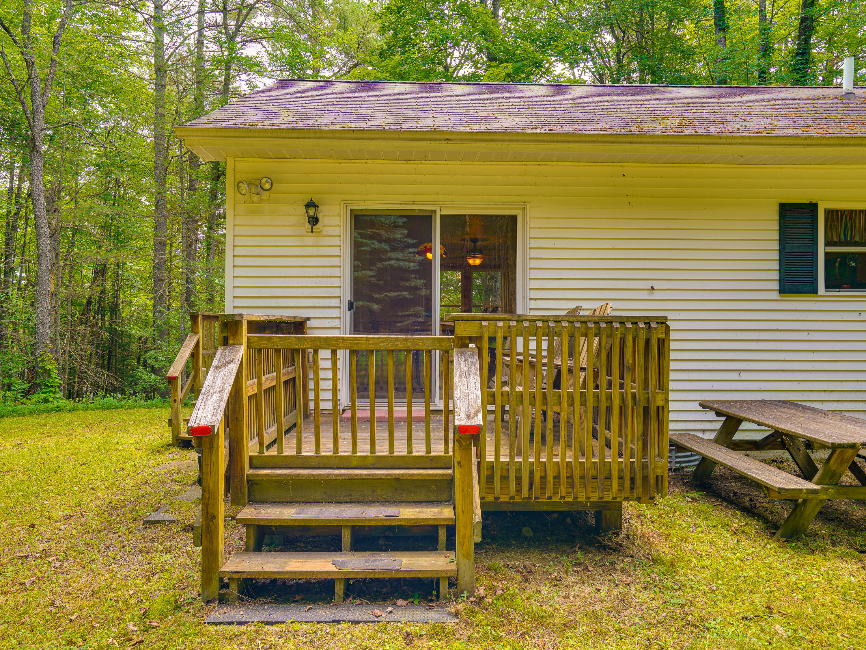 287 Kickerville Road Long Lake, NY 12847 - Photo 19 of 50 Gallery Image 19