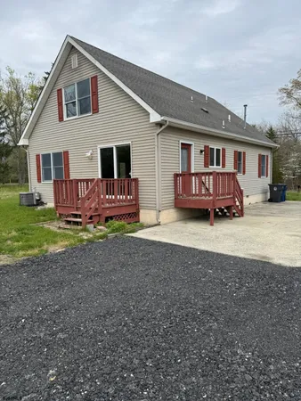 $2,795 | 915 Grand Avenue, Unit TEMPORARILY NO MORE SHOWING THANK YOU, Mays Landing, NJ 08330