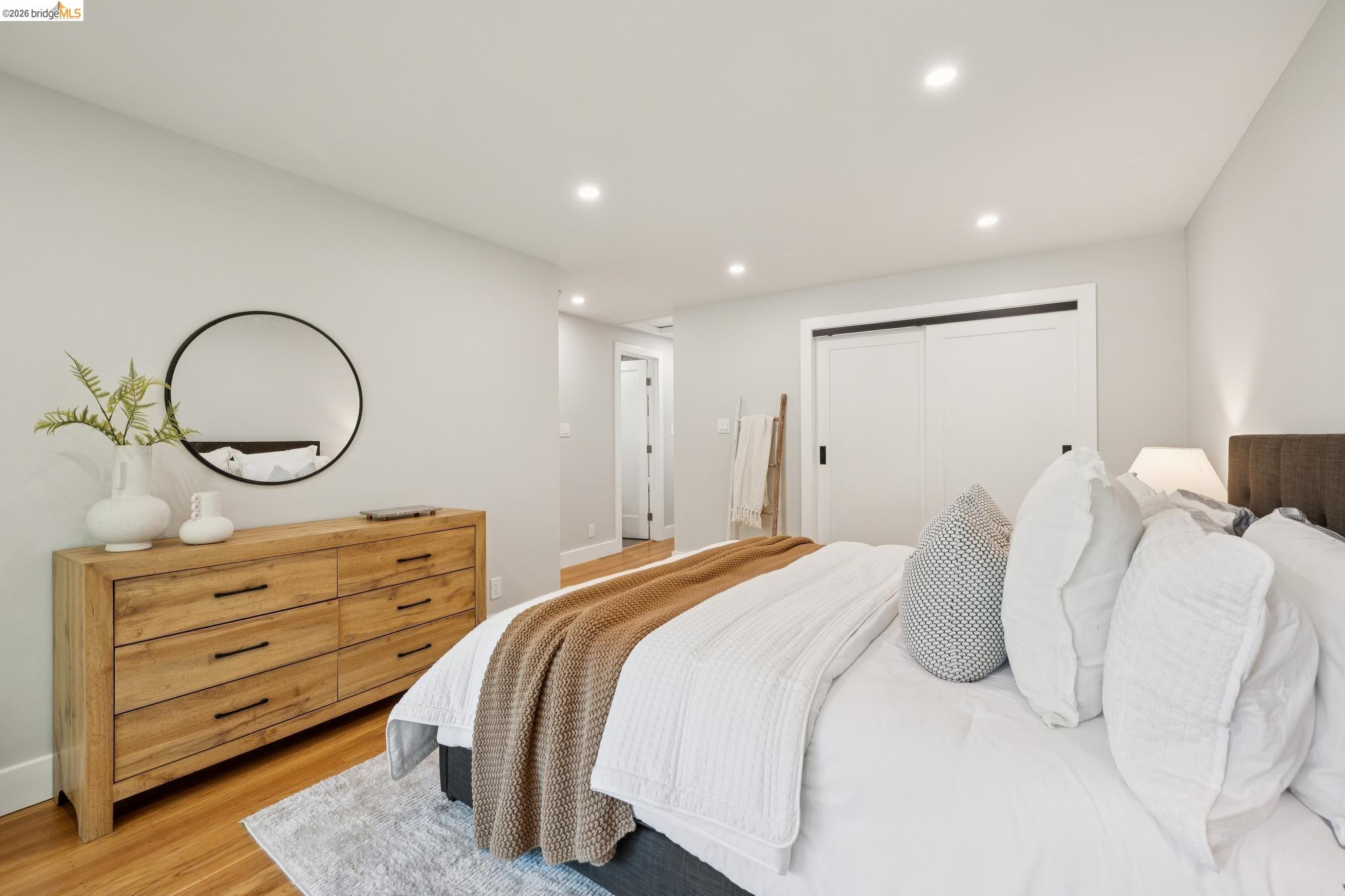 921 Underhills Road Oakland, CA 94610 - Photo 44 of 97