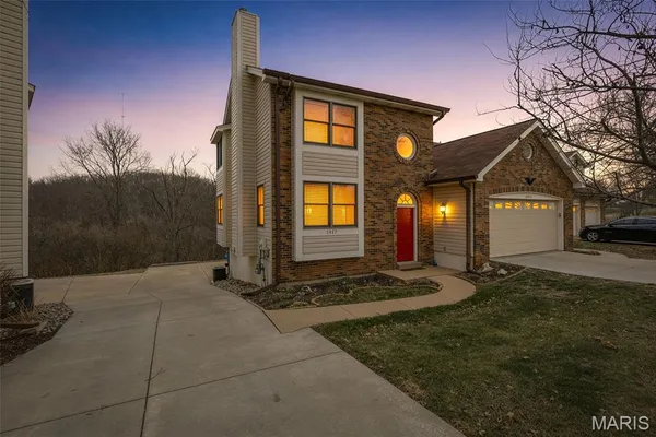 $255,000 | 5527 Pierre Court, St. Louis, MO 63128