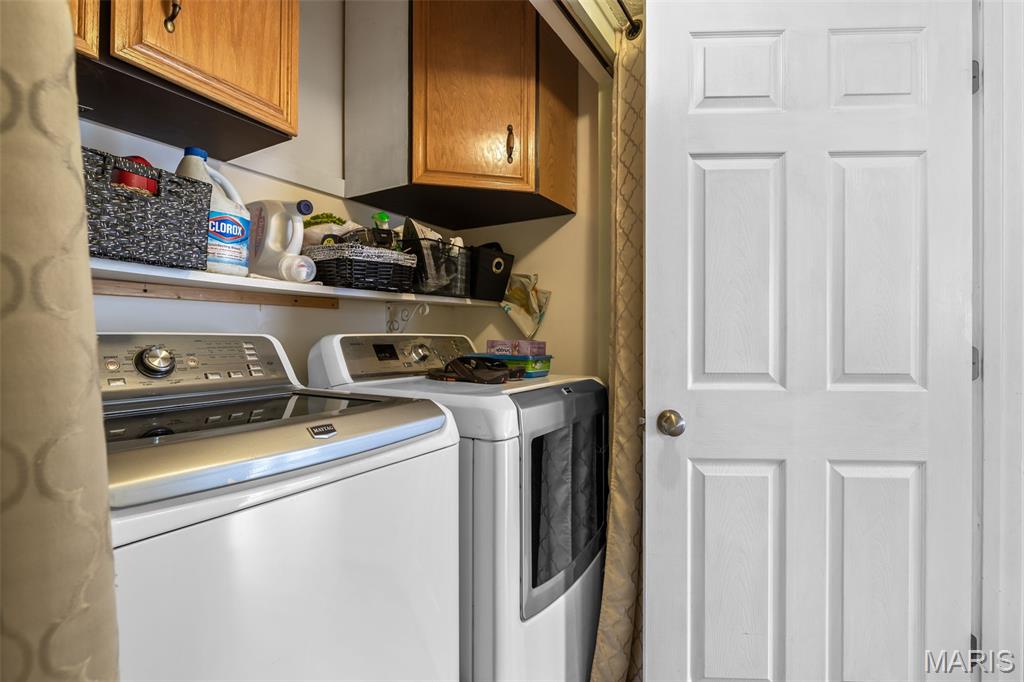 5527 Pierre Court St. Louis, MO 63128 - Photo 21 of 34