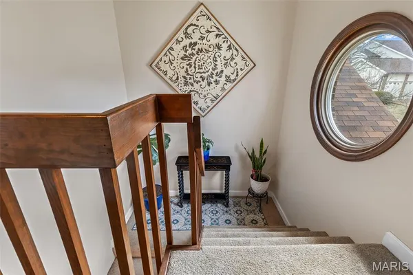 $255,000 | 5527 Pierre Court, St. Louis, MO 63128