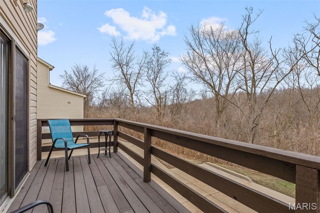 5527 Pierre Court St. Louis, MO 63128 - Photo 25 of 34