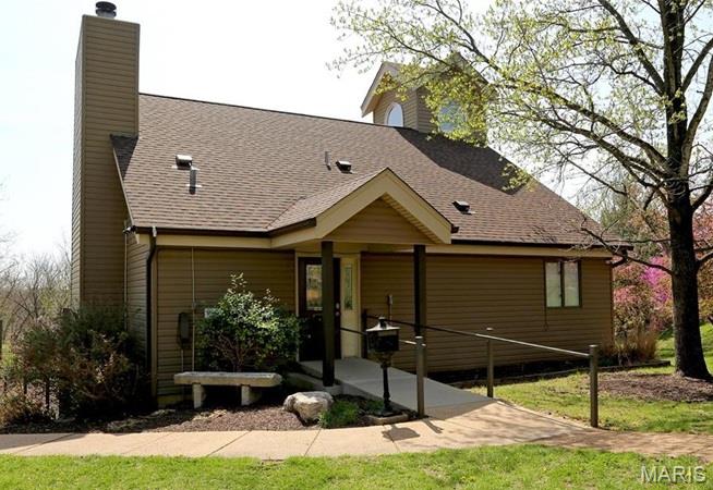 5527 Pierre Court St. Louis, MO 63128 - Photo 26 of 34