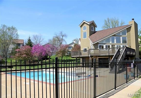 5527 Pierre Court St. Louis, MO 63128 - Photo 27 of 34