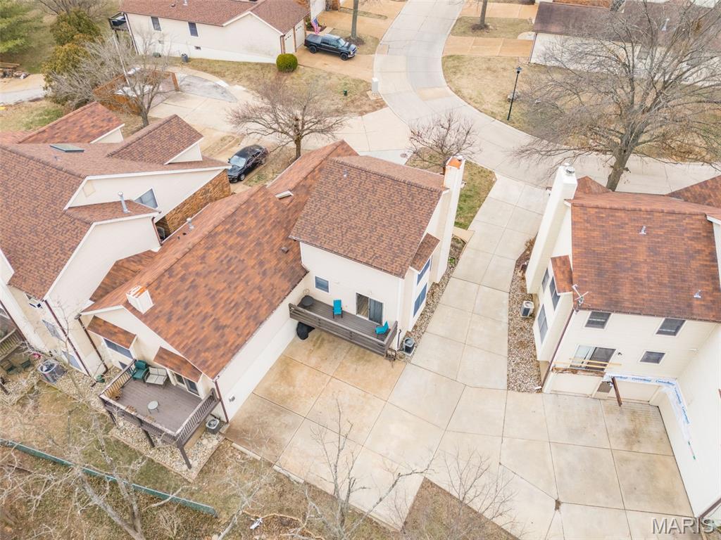 5527 Pierre Court St. Louis, MO 63128 - Photo 30 of 34