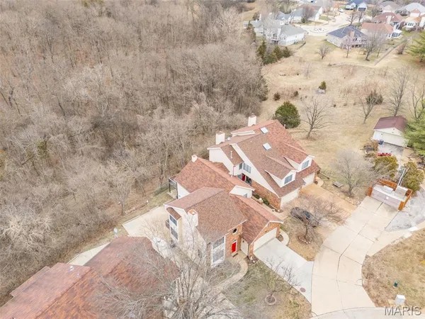 $255,000 | 5527 Pierre Court, St. Louis, MO 63128