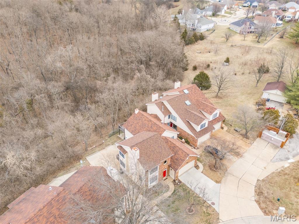 5527 Pierre Court St. Louis, MO 63128 - Photo 31 of 34