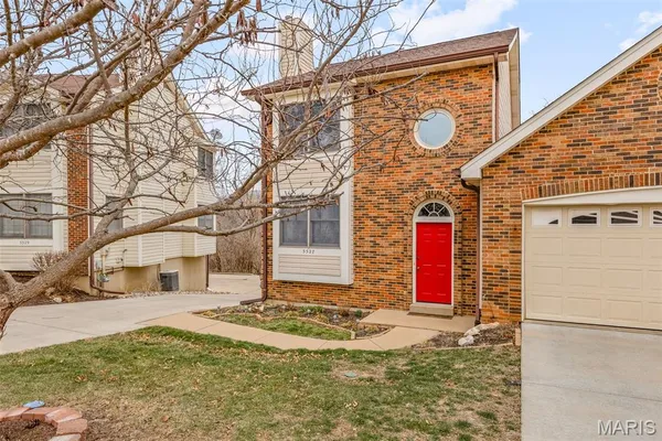 $255,000 | 5527 Pierre Court, St. Louis, MO 63128