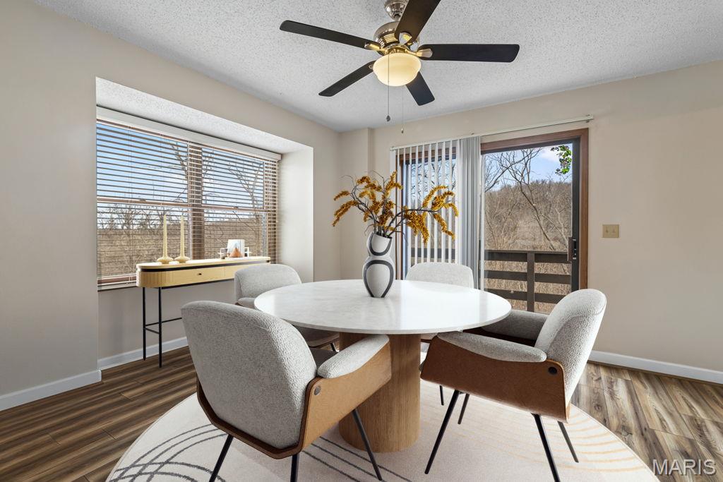 5527 Pierre Court St. Louis, MO 63128 - Photo 10 of 34