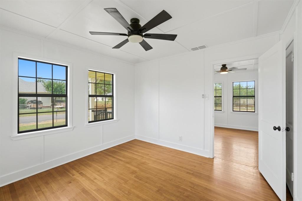 111 Rose Street Merkel, TX 79536 - Photo 20 of 37