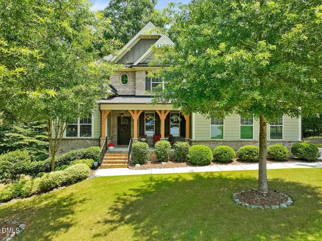 $995,000 | 374 Crimson Way, Pittsboro, NC 27312