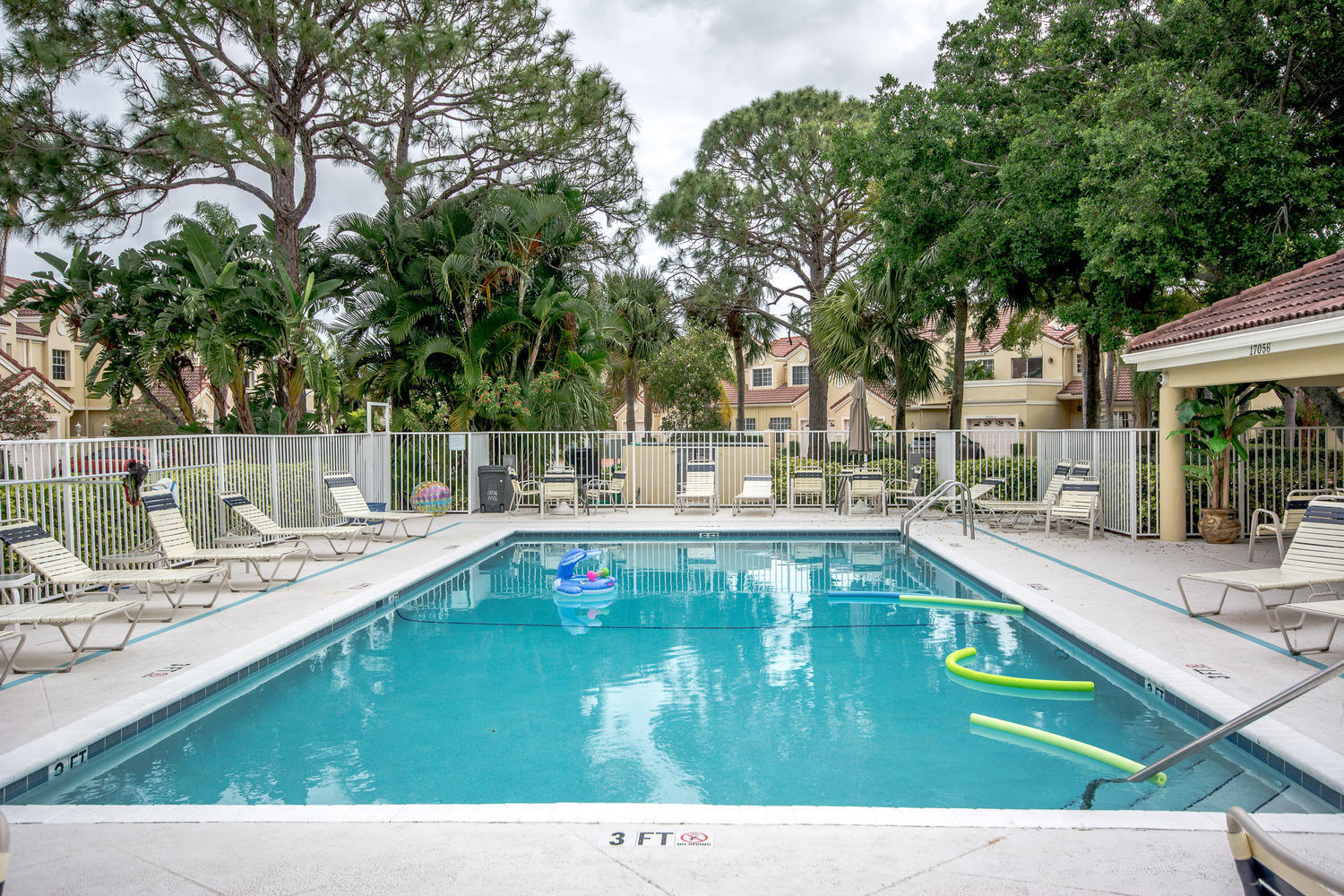 17046 Boca Club Boulevard, Unit 5 Boca Raton, FL 33487 - Photo 24 of 24 17088 41