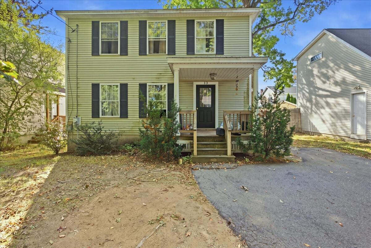 13 Churchill Road South Portland, ME 04106 - Photo 1 of 34 01-DSC00506_reedit_ae053437_8375b51a