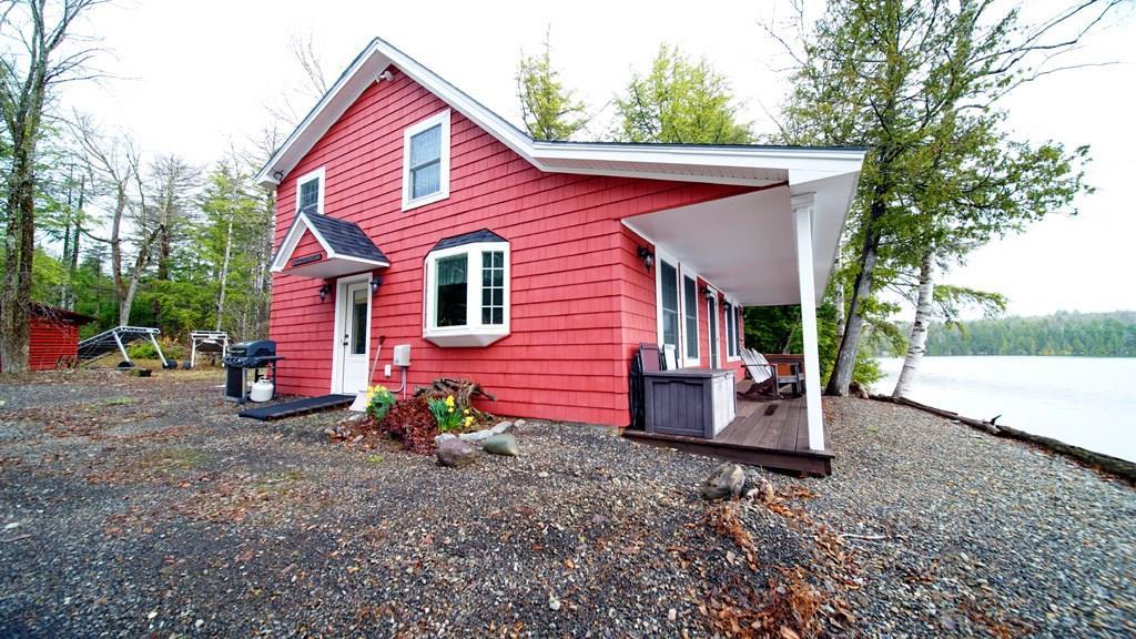 273 Dark Cove Road Weston, ME 04424 - Photo 2 of 34 Photo