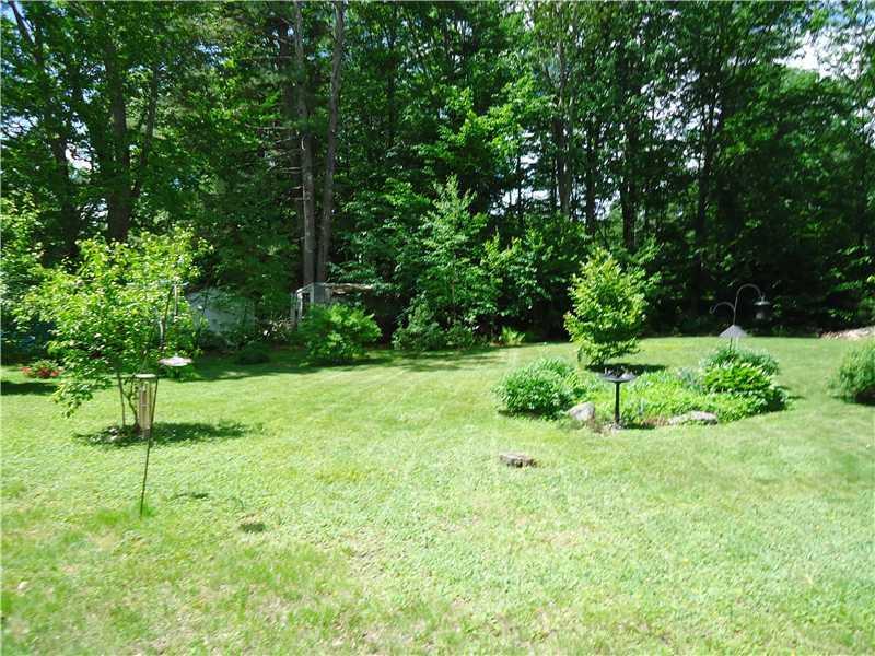 232 Dunnell Road Buxton, ME 04093 - Photo 23 of 25 Land.