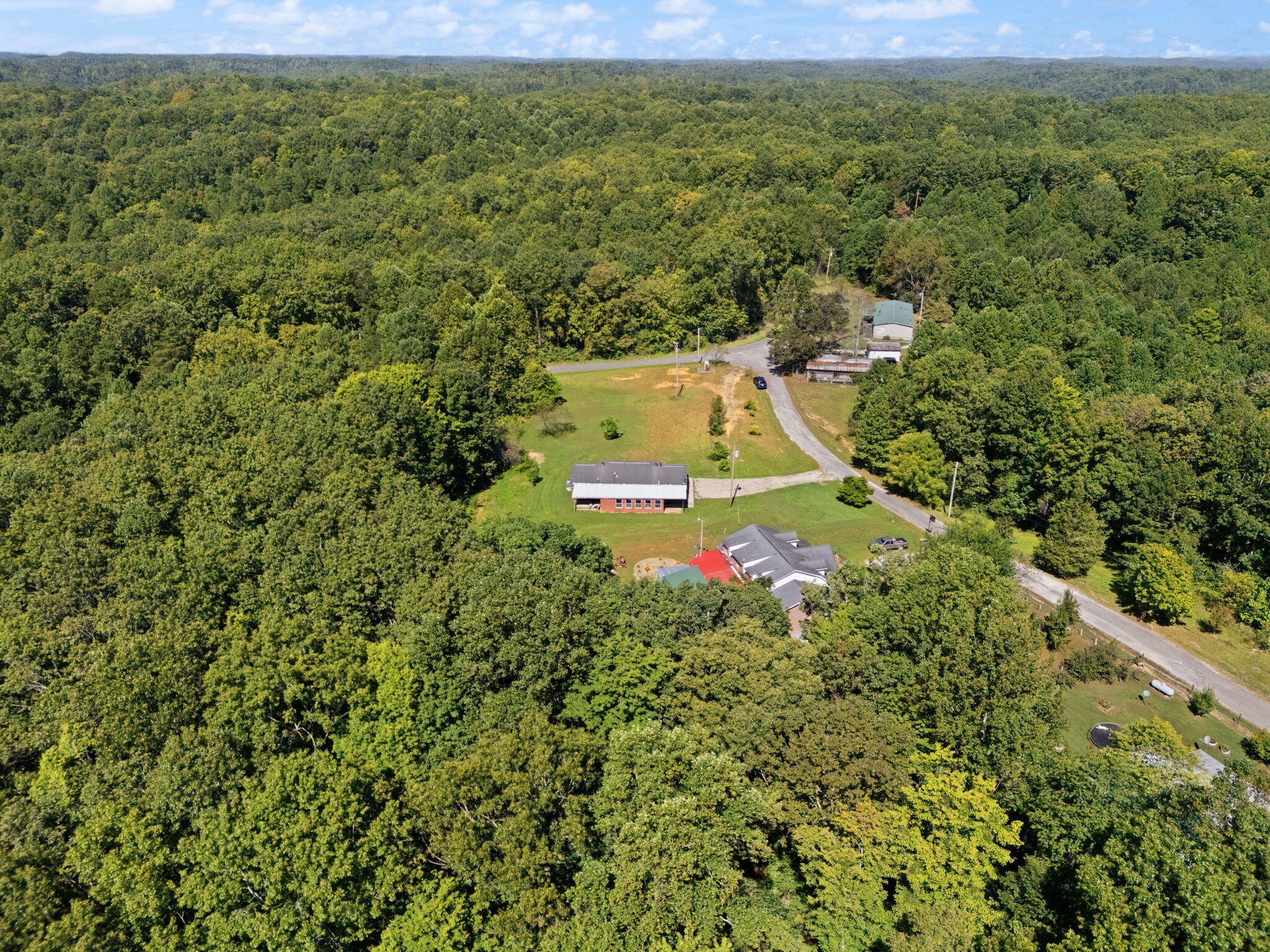 2948 Spencer Ridge Road Beattyville, KY 41311 - Photo 55 of 61 34-web-or-mls-DJI_20250830112731_0153_D