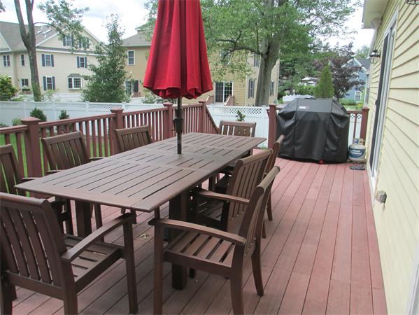 41 Shirley Road Needham, MA 02494 - Photo 17 of 19 Gallery Image 17