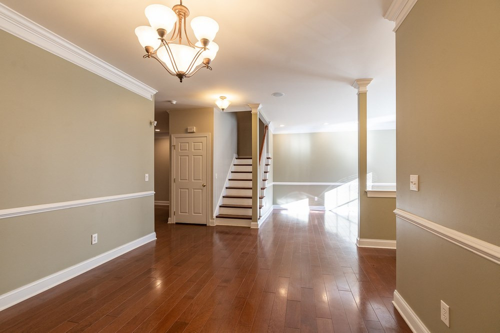11234 Maplecroft Court Raleigh, NC 27617 - Photo 2 of 30 Dining Room