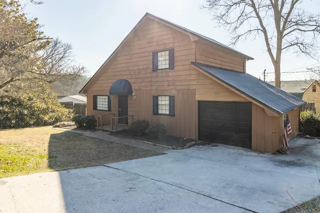 $219,900 | 7 Broadway Road, Rossville, GA 30741