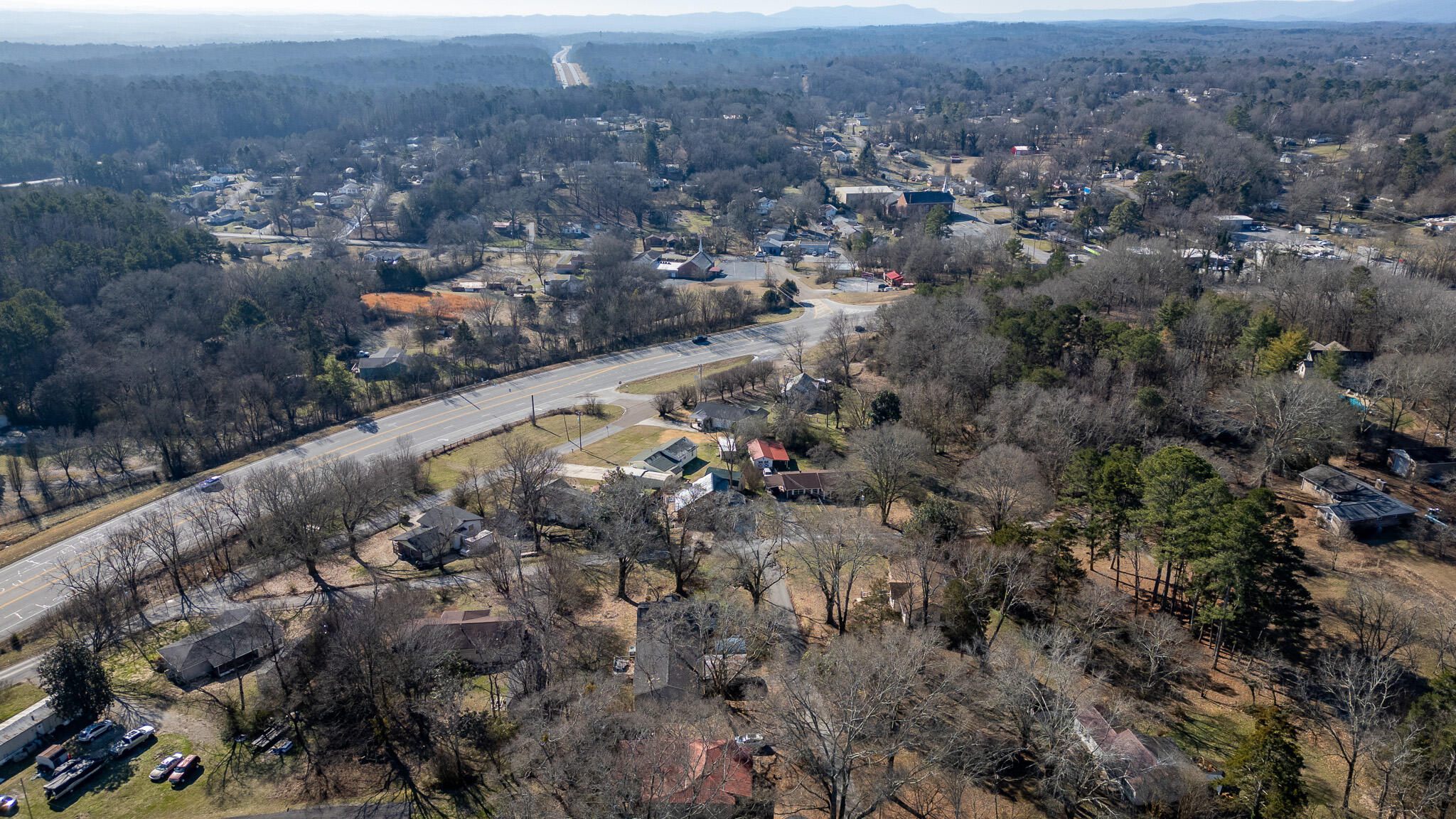 7 Broadway Road Rossville, GA 30741 - Photo 33 of 34 DJI_0114-HDR
